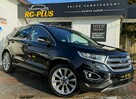 Ford EDGE 210ps*AWD*Bezwypadkowy-ORYGINAŁ*LED*CarPlay*Kamera*Serwis*WZOROWY-STAN