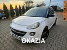 Opel Adam KlimaTronik,Android,Navi,Elektryka,Super, GWARANCJA/ - 1
