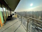 Penthouse Powiśle*Widok na Park* - 13