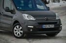 Citroen Berlingo 1,6hdi*120KM*Multispace*I właściciel*Niemcy*Navi*LED - 4