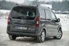 Citroen Berlingo 1,6hdi*120KM*Multispace*I właściciel*Niemcy*Navi*LED - 9