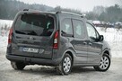 Citroen Berlingo 1,6hdi*120KM*Multispace*I właściciel*Niemcy*Navi*LED - 10