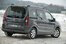Citroen Berlingo 1,6hdi*120KM*Multispace*I właściciel*Niemcy*Navi*LED - 11