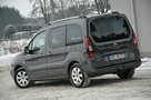 Citroen Berlingo 1,6hdi*120KM*Multispace*I właściciel*Niemcy*Navi*LED - 12