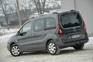 Citroen Berlingo 1,6hdi*120KM*Multispace*I właściciel*Niemcy*Navi*LED - 13