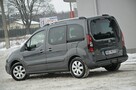 Citroen Berlingo 1,6hdi*120KM*Multispace*I właściciel*Niemcy*Navi*LED - 14