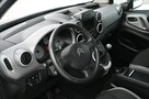 Citroen Berlingo 1,6hdi*120KM*Multispace*I właściciel*Niemcy*Navi*LED - 15