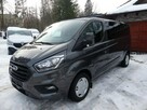 Ford Transit Custom 2,0 Tdci 130KM Lift L2H1 Long , Super stan jak nowy - 3