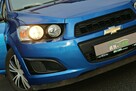 Chevrolet Aveo 1,2 LS- 40 000 PRZEBIEG !!-Tempomat-Multifunkcja-Elektryczne Szyby