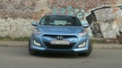 Hyundai i30 -Niski Przebieg-Tempomat-Lampy LED-Nowe Opony-Czujniki Parkowania - 10