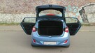 Hyundai i30 -Niski Przebieg-Tempomat-Lampy LED-Nowe Opony-Czujniki Parkowania - 11