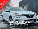 Renault Megane Salon Polska Poleasingowy I właściciel Serwis ASO VAT 23% Bezwypadkowy