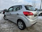Kia Venga 1.4i#90PS#Klima#Elektryka#Świeży Import#Serwis#1 Rok Gwarancji w Cenie - 9