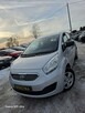 Kia Venga 1.4i#90PS#Klima#Elektryka#Świeży Import#Serwis#1 Rok Gwarancji w Cenie - 14