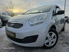 Kia Venga 1.4i#90PS#Klima#Elektryka#Świeży Import#Serwis#1 Rok Gwarancji w Cenie - 16