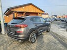 Hyundai Tucson 1.6 T-GDI 180 KM Automat Przebieg-69 293 KM Serwisowany - 5