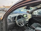 Hyundai Tucson 1.6 T-GDI 180 KM Automat Przebieg-69 293 KM Serwisowany - 10