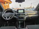 Hyundai Tucson 1.6 T-GDI 180 KM Automat Przebieg-69 293 KM Serwisowany - 15
