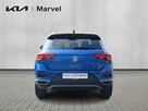 Volkswagen T-Roc 1.5TSI (150KM) DSG  Wersja Premium, Salon PL, 1 wł, Serwis ASO, Fv23% - 4