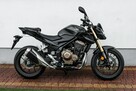 Honda CB 500 F ABS 2023 Książka KAT A2 Transport Raty Największy Wybór W PL - 2