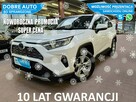 Toyota RAV-4 2.5 218KM Hybrid 4x2 Comfort,Rozp.Znaków, Asyst.Pasa,Android,/AppleCar