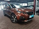 Peugeot 3008 1.6 165KM Kamera, Navi, Martwe Pole, El. Klapa, HandsFree,GrzaneFotele - 4
