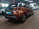 Peugeot 3008 1.6 165KM Kamera, Navi, Martwe Pole, El. Klapa, HandsFree,GrzaneFotele - 5