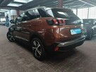 Peugeot 3008 1.6 165KM Kamera, Navi, Martwe Pole, El. Klapa, HandsFree,GrzaneFotele - 6