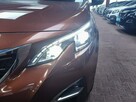 Peugeot 3008 1.6 165KM Kamera, Navi, Martwe Pole, El. Klapa, HandsFree,GrzaneFotele - 7