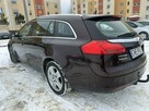 Opel Insignia Edition, nawigacja, czujniki parkowania, hak ,drugie koła,nowy rozrząd - 3