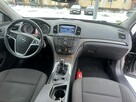 Opel Insignia Edition, nawigacja, czujniki parkowania, hak ,drugie koła,nowy rozrząd - 9