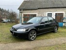 Honda Civic 1,4 Benzyna 2000r. Tanio-Możliwa Zamiana!