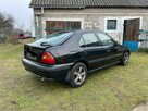 Honda Civic 1,4 Benzyna 2000r. Tanio-Możliwa Zamiana! - 5