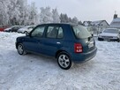 Nissan Micra 1,0 Benzyna 2001r. Z Sprawną Klimatyzacją I Wspomaganiem! - 5