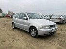Volkswagen Polo 1,9 Diesel 64KM 1999r. Długie Opłaty ! Tanio-Możliwa Zamiana! - 3