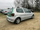 Volkswagen Polo 1,9 Diesel 64KM 1999r. Długie Opłaty ! Tanio-Możliwa Zamiana! - 6