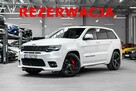 Jeep Grand Cherokee SRT 6.4 HEMI. Krajowy, idealny. Wydech BAQ. Tylko 48 000 km. - 1