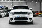 Jeep Grand Cherokee SRT 6.4 HEMI. Krajowy, idealny. Wydech BAQ. Tylko 48 000 km. - 3