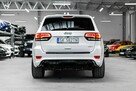Jeep Grand Cherokee SRT 6.4 HEMI. Krajowy, idealny. Wydech BAQ. Tylko 48 000 km. - 7