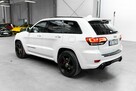 Jeep Grand Cherokee SRT 6.4 HEMI. Krajowy, idealny. Wydech BAQ. Tylko 48 000 km. - 8