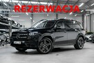 Mercedes GLS Klasa 400d. Polska. Bezwypadkowy. Wentylacja. Head-Up. Masaże. FV23%. - 1