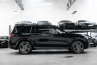 Mercedes GLS Klasa 400d. Polska. Bezwypadkowy. Wentylacja. Head-Up. Masaże. FV23%. - 6