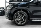 Mercedes GLS Klasa 400d. Polska. Bezwypadkowy. Wentylacja. Head-Up. Masaże. FV23%. - 12
