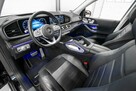 Mercedes GLS Klasa 400d. Polska. Bezwypadkowy. Wentylacja. Head-Up. Masaże. FV23%. - 16