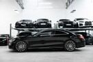 Mercedes S 400 4Matic Coupe. Distronic, noktowizor, Burmester, masaże, panorama. - 6