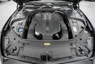 Mercedes S 400 4Matic Coupe. Distronic, noktowizor, Burmester, masaże, panorama. - 16
