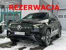 Mercedes GLE 450 Premium Plus, Salon Polska, Bezwypadkowy, Gwarancja do 12.2027.