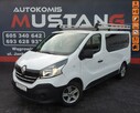 Renault Trafic 2.0 DCI 120Ps*9-OSOBOWY*Navi*Klimatyzacja*Elektryka*PDC*HAK - 1