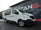 Renault Trafic 2.0 DCI 120Ps*9-OSOBOWY*Navi*Klimatyzacja*Elektryka*PDC*HAK - 3