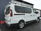 Renault Trafic 2.0 DCI 120Ps*9-OSOBOWY*Navi*Klimatyzacja*Elektryka*PDC*HAK - 4
